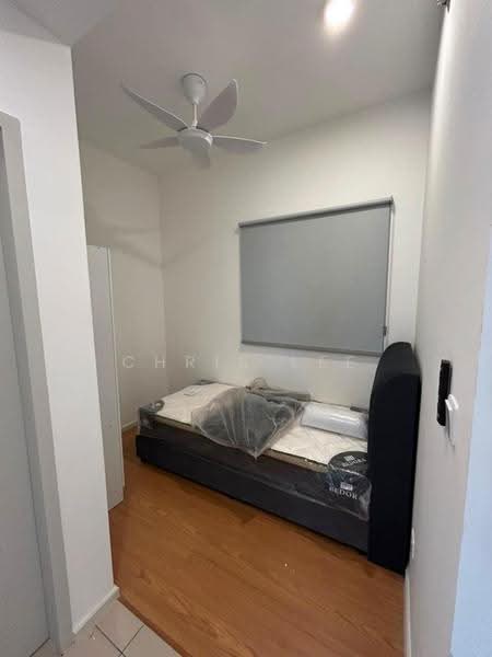 Service Residence for Rent at Jernih Residence - Chris Lee - Bedroom - PropertyGuru.com.my