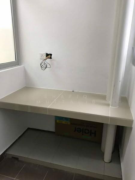 Apartment for Rent at Residensi Pandanmas 2 - Shafiq Muttalib - Interior - PropertyGuru.com.my
