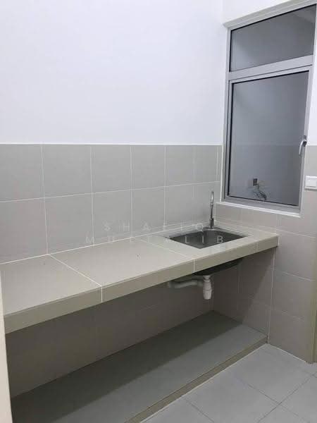 Apartment for Rent at Residensi Pandanmas 2 - Shafiq Muttalib - Kitchen - PropertyGuru.com.my