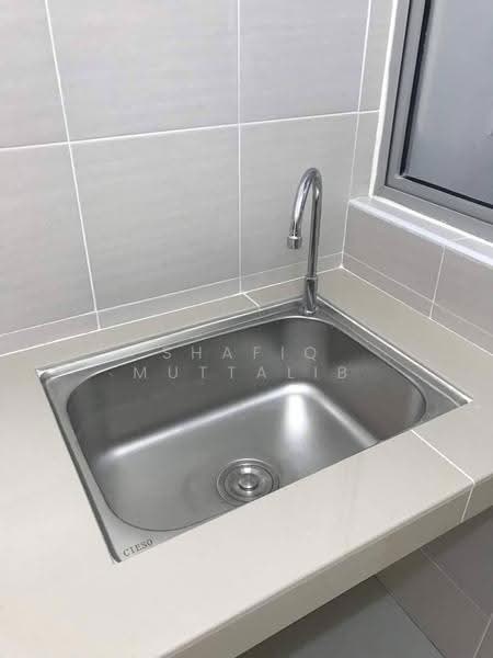Apartment for Rent at Residensi Pandanmas 2 - Shafiq Muttalib - PropertyGuru.com.my