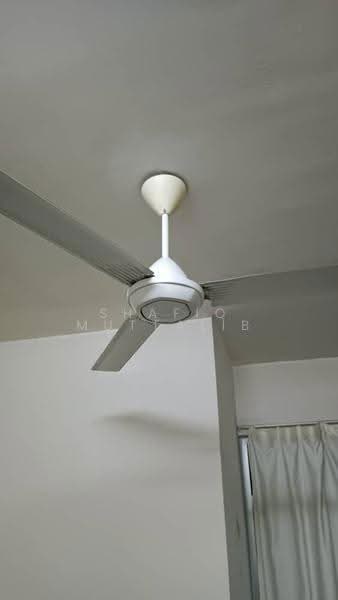 Apartment for Rent at Residensi Pandanmas 2 - Shafiq Muttalib - PropertyGuru.com.my