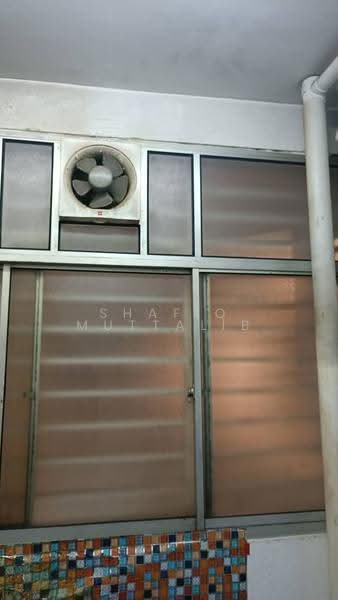 Apartment for Rent at Residensi Pandanmas 2 - Shafiq Muttalib - PropertyGuru.com.my