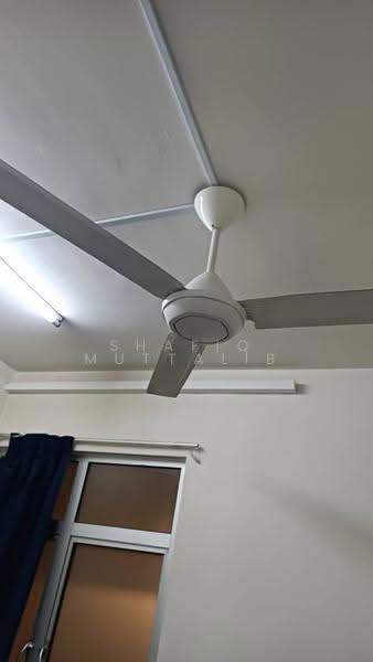 Apartment for Rent at Residensi Pandanmas 2 - Shafiq Muttalib - PropertyGuru.com.my
