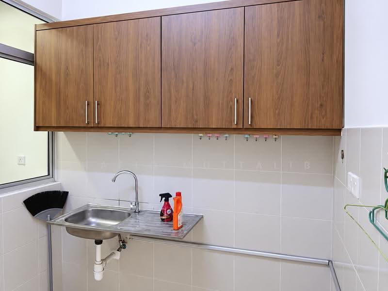 Apartment for Rent at Residensi Pandanmas 2 - Shafiq Muttalib - PropertyGuru.com.my