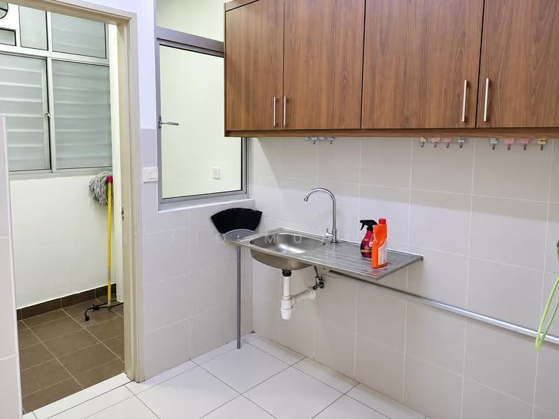 Apartment for Rent at Residensi Pandanmas 2 - Shafiq Muttalib - Interior - PropertyGuru.com.my