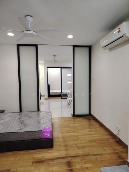 Kediaman Servis untuk Disewa di KL Gateway Residences - Felis See - Bedroom - PropertyGuru.com.my