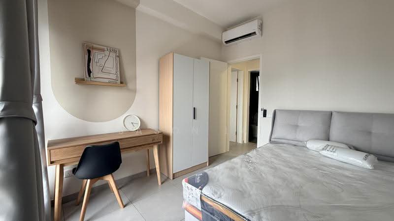 Service Residence for Rent at D'Ivo - Jason Lai - Bedroom - PropertyGuru.com.my