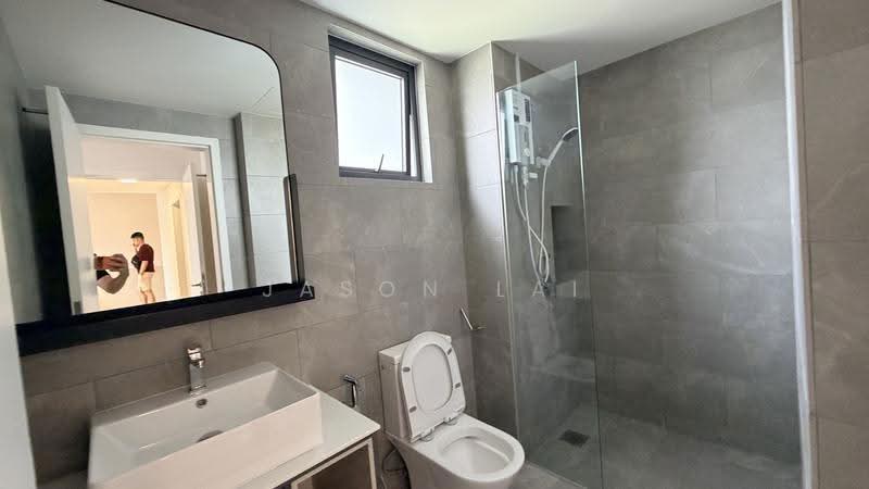 Service Residence for Rent at D'Ivo - Jason Lai - Bathroom - PropertyGuru.com.my