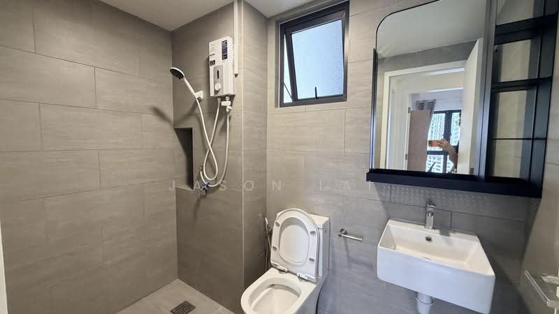 Service Residence for Rent at D'Ivo - Jason Lai - Bathroom - PropertyGuru.com.my