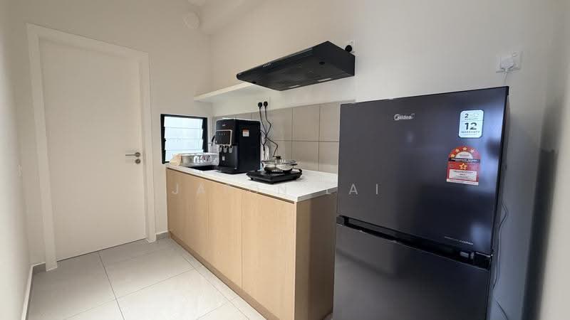 Service Residence for Rent at D'Ivo - Jason Lai - Kitchen - PropertyGuru.com.my
