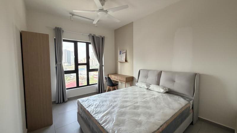 Service Residence for Rent at D'Ivo - Jason Lai - Bedroom - PropertyGuru.com.my
