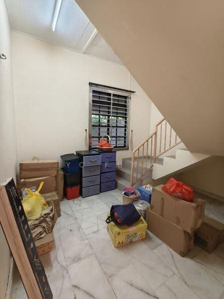 Rumah Berkembar untuk Dijual di Taman Skudai Baru (Skudai) - YC Fung - Interior - PropertyGuru.com.my
