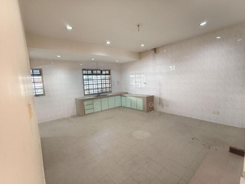 Rumah Berkembar untuk Dijual di Taman Skudai Baru (Skudai) - YC Fung - Kitchen - PropertyGuru.com.my
