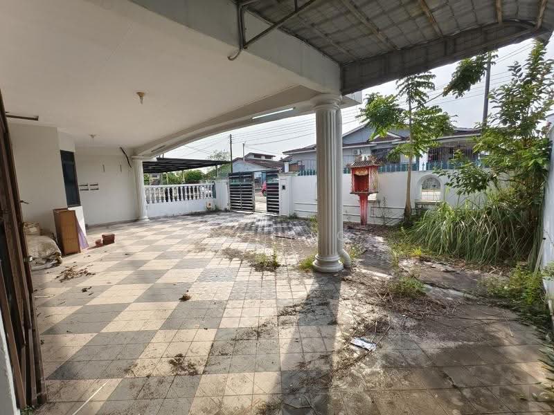 Rumah Berkembar untuk Dijual di Taman Skudai Baru (Skudai) - YC Fung - Exterior - PropertyGuru.com.my
