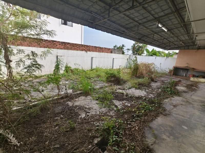 Rumah Berkembar untuk Dijual di Taman Skudai Baru (Skudai) - YC Fung - Exterior - PropertyGuru.com.my