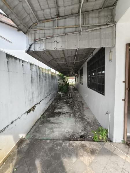 Rumah Berkembar untuk Dijual di Taman Skudai Baru (Skudai) - YC Fung - Exterior - PropertyGuru.com.my