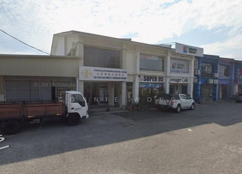 Shop / Office for Rent in Taman Cheng Permai (Cheng) - Connie Wong - Exterior - PropertyGuru.com.my