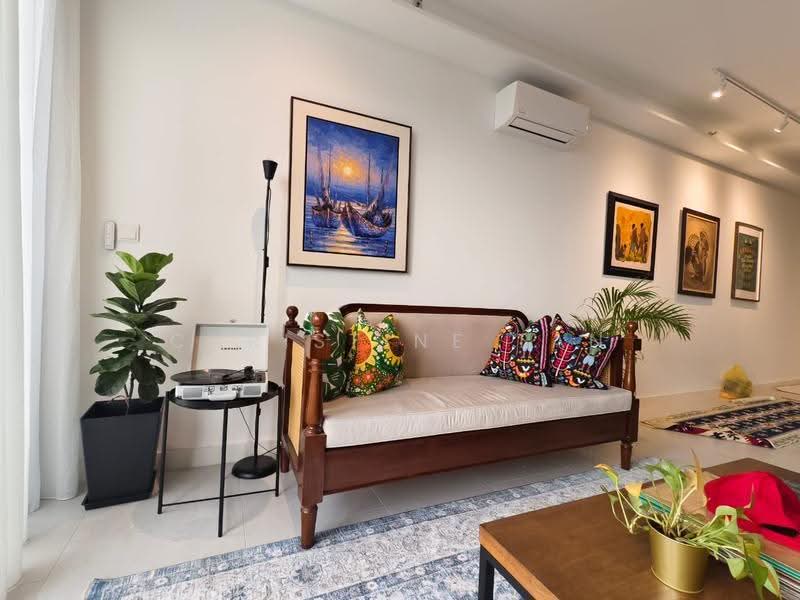 Kediaman Servis untuk Disewa di Jendela Residences - Christine Tan - PropertyGuru.com.my