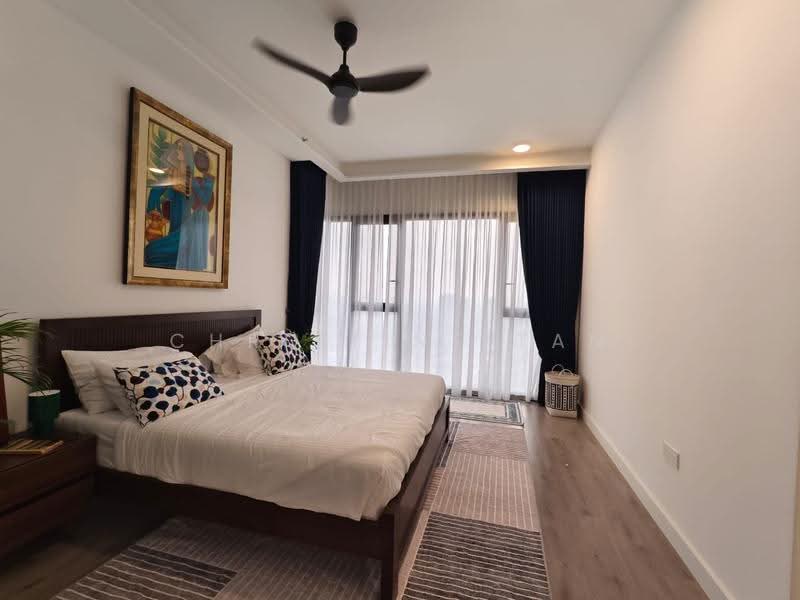 Kediaman Servis untuk Disewa di Jendela Residences - Christine Tan - PropertyGuru.com.my