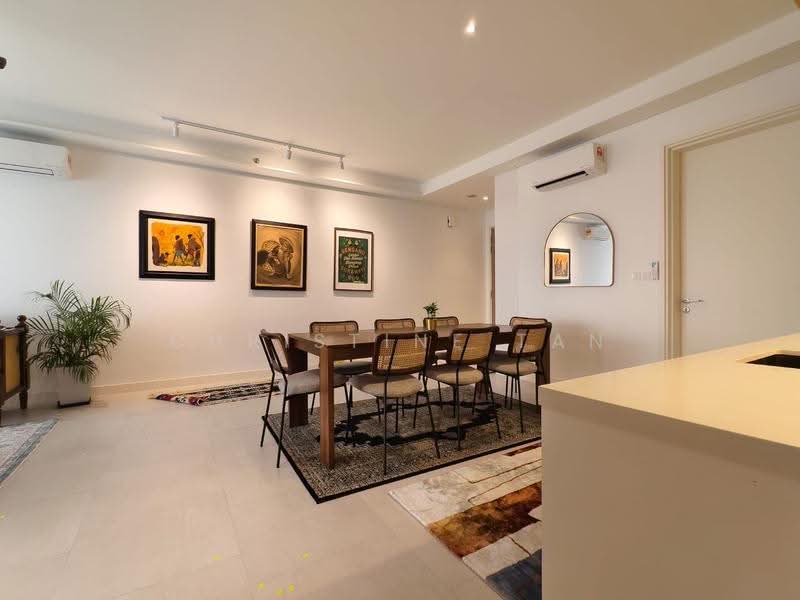 Kediaman Servis untuk Disewa di Jendela Residences - Christine Tan - PropertyGuru.com.my