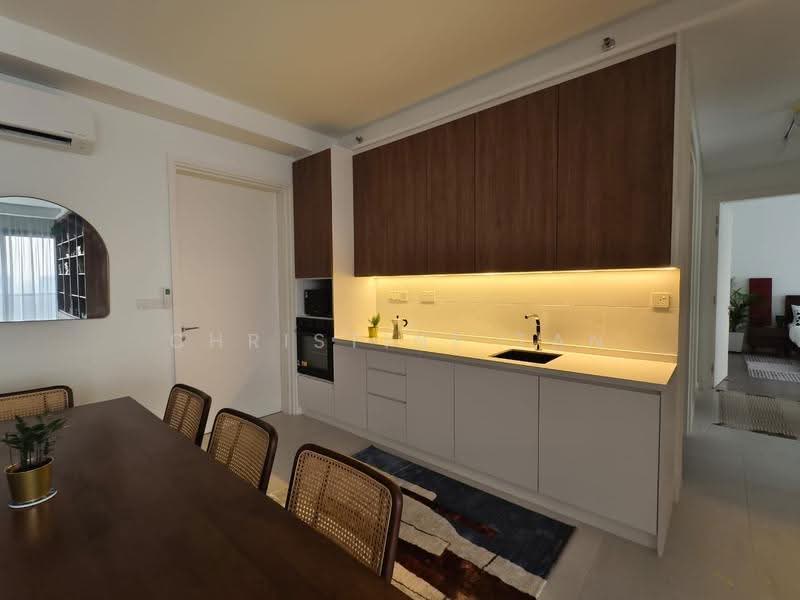 Kediaman Servis untuk Disewa di Jendela Residences - Christine Tan - PropertyGuru.com.my