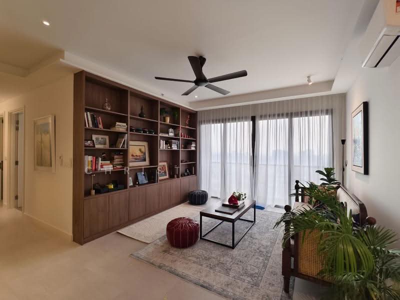 Kediaman Servis untuk Disewa di Jendela Residences - Christine Tan - PropertyGuru.com.my