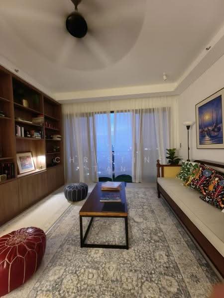 Kediaman Servis untuk Disewa di Jendela Residences - Christine Tan - PropertyGuru.com.my