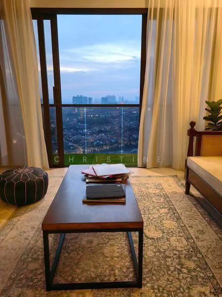 Kediaman Servis untuk Disewa di Jendela Residences - Christine Tan - PropertyGuru.com.my