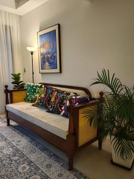 Kediaman Servis untuk Disewa di Jendela Residences - Christine Tan - PropertyGuru.com.my