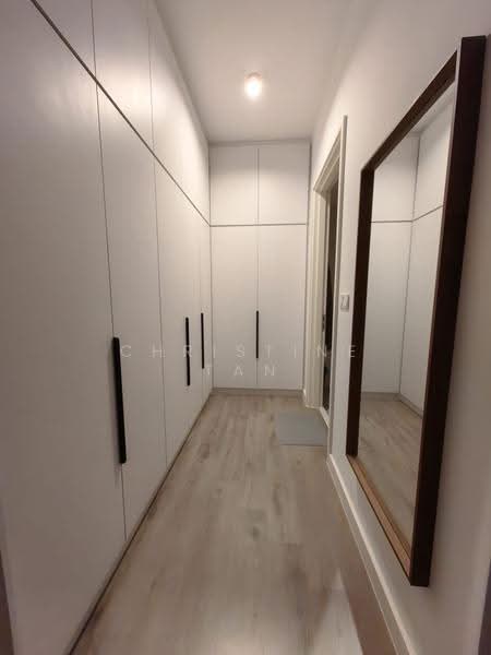 Kediaman Servis untuk Disewa di Jendela Residences - Christine Tan - PropertyGuru.com.my