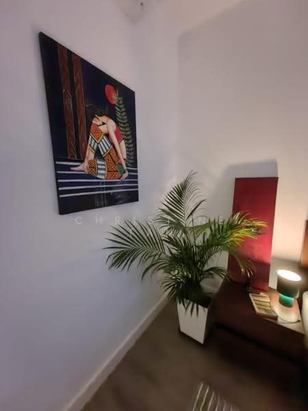 Kediaman Servis untuk Disewa di Jendela Residences - Christine Tan - PropertyGuru.com.my