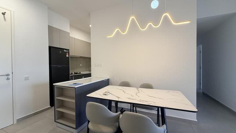Service Residence for Rent at D'Ivo - Jason Lai - Kitchen - PropertyGuru.com.my