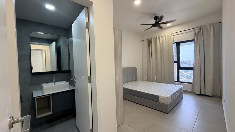 Service Residence for Rent at D'Ivo - Jason Lai - Bedroom - PropertyGuru.com.my