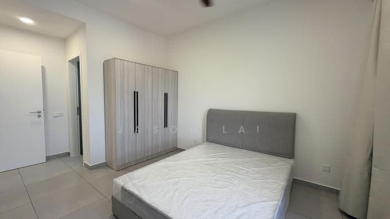 Service Residence for Rent at D'Ivo - Jason Lai - Bedroom - PropertyGuru.com.my