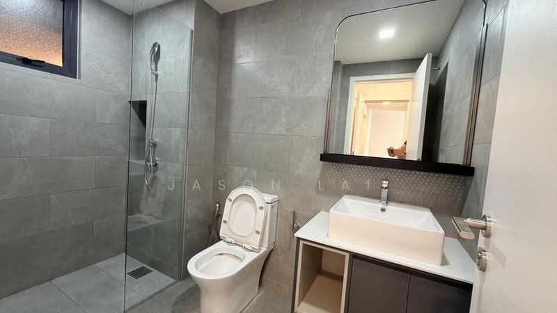 Service Residence for Rent at D'Ivo - Jason Lai - Bathroom - PropertyGuru.com.my