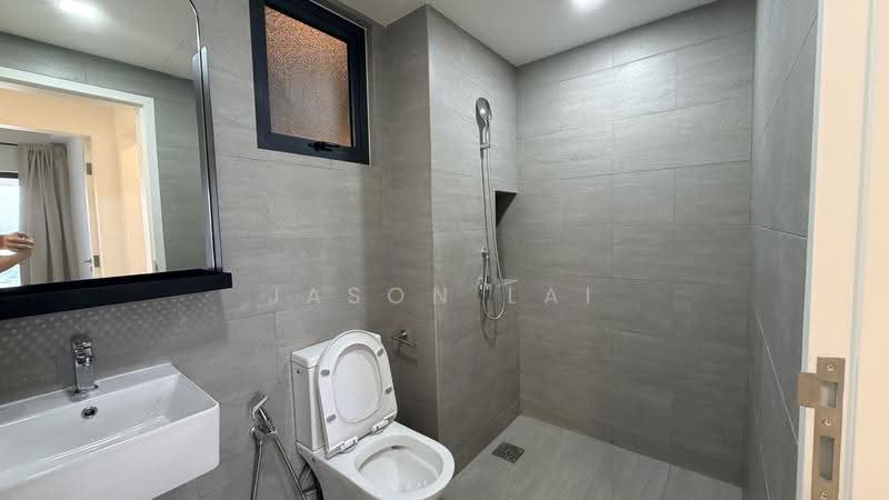 Service Residence for Rent at D'Ivo - Jason Lai - Bathroom - PropertyGuru.com.my