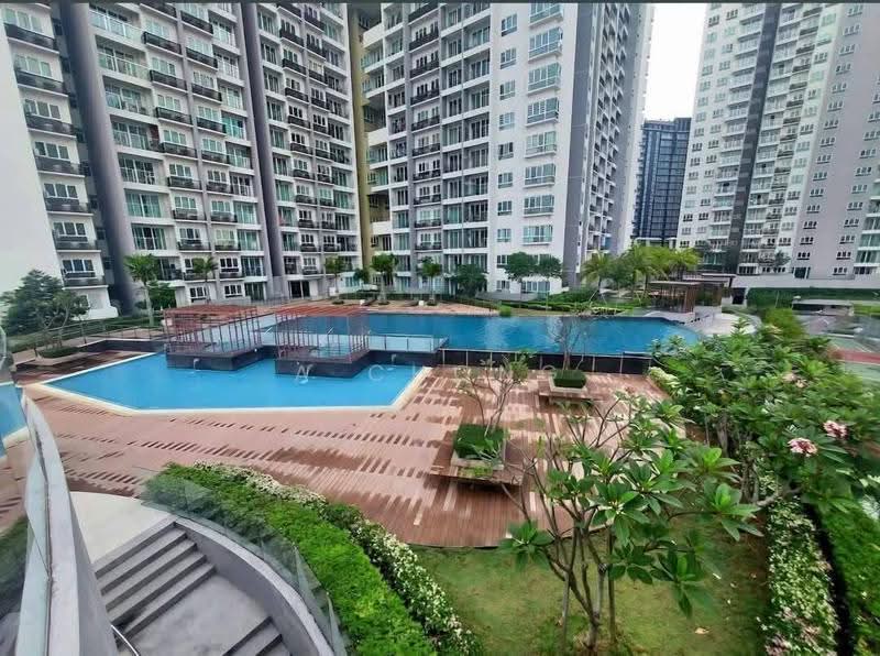 Kondominium untuk Dijual di Tropicana Bay Residences - A Chong - Exterior - PropertyGuru.com.my