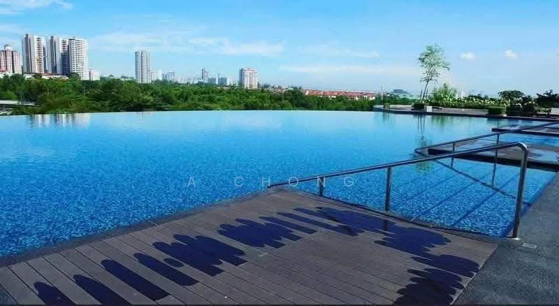 Kondominium untuk Dijual di Tropicana Bay Residences - A Chong - Exterior - PropertyGuru.com.my
