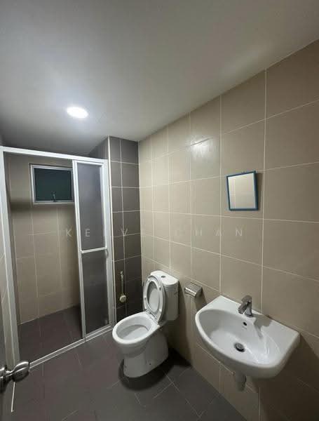 Apartment for Rent at Residensi Hijauan Lumayan - Keeve Chan - Bathroom - PropertyGuru.com.my