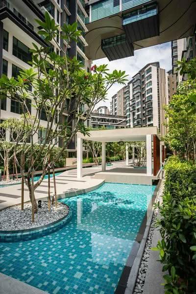 Kediaman Servis untuk Disewa di The Potpourri - SAM KIAT - Exterior - PropertyGuru.com.my