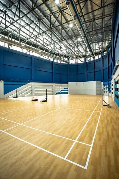 Kediaman Servis untuk Disewa di The Potpourri - SAM KIAT - Interior - PropertyGuru.com.my
