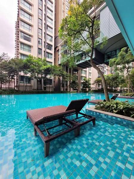 Kediaman Servis untuk Disewa di The Potpourri - SAM KIAT - Exterior - PropertyGuru.com.my