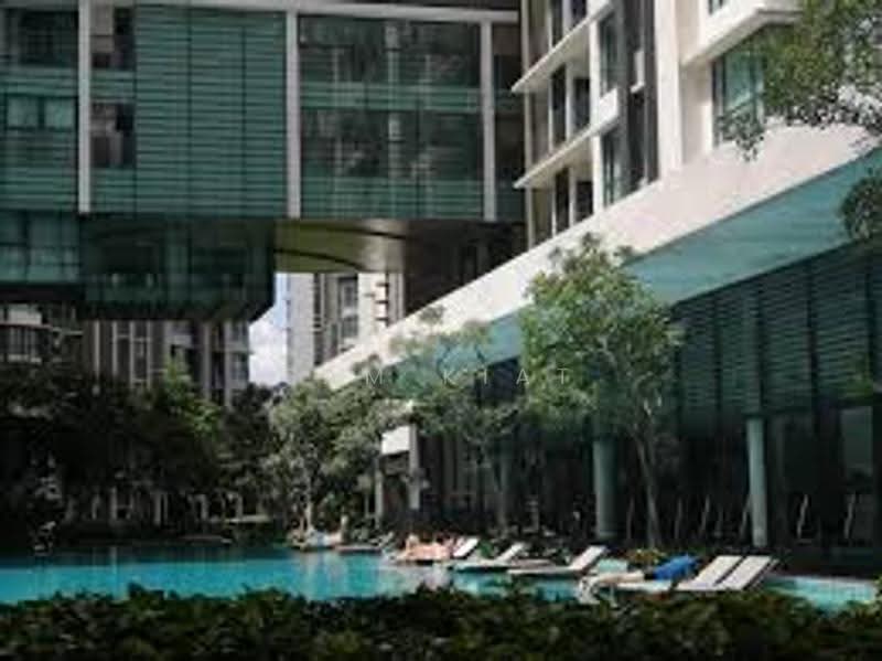 Kediaman Servis untuk Disewa di The Potpourri - SAM KIAT - Exterior - PropertyGuru.com.my