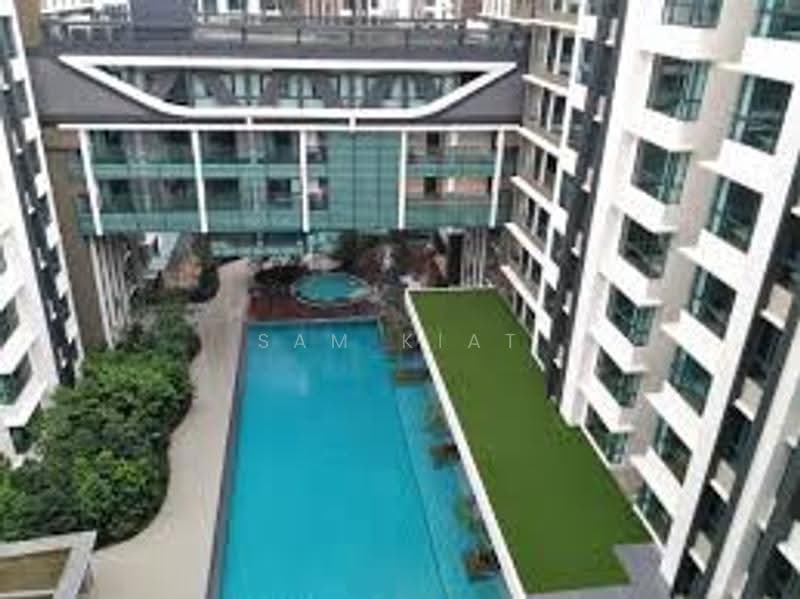 Kediaman Servis untuk Disewa di The Potpourri - SAM KIAT - Exterior - PropertyGuru.com.my