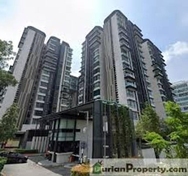 Kediaman Servis untuk Disewa di The Potpourri - SAM KIAT - Exterior - PropertyGuru.com.my