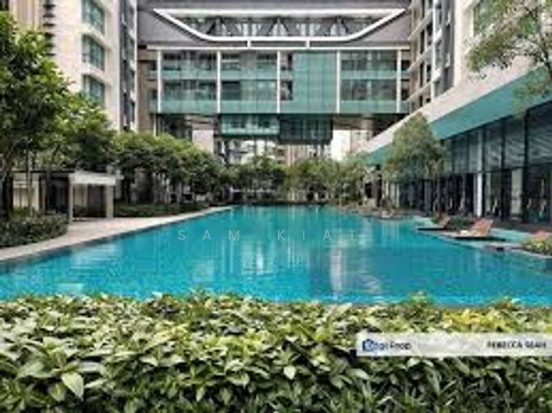 Kediaman Servis untuk Disewa di The Potpourri - SAM KIAT - Exterior - PropertyGuru.com.my