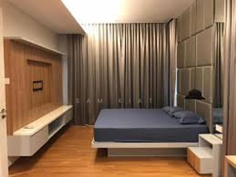 Kediaman Servis untuk Disewa di The Potpourri - SAM KIAT - Bedroom - PropertyGuru.com.my