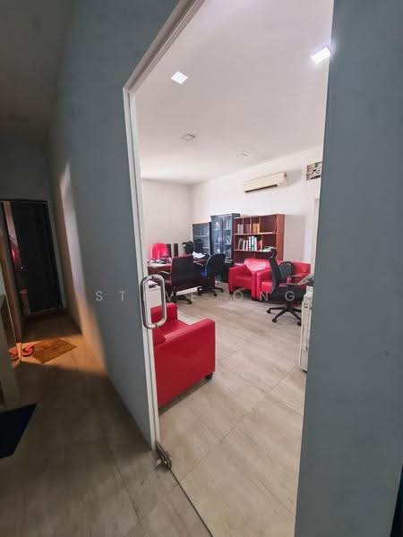 Shop for Sale in Bandar Puteri Puchong (Puchong) - Steve Ong - Study - PropertyGuru.com.my