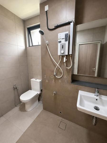 2-storey Terraced House for Rent in Elmina (Shah Alam) - Azora Ghazali - PropertyGuru.com.my
