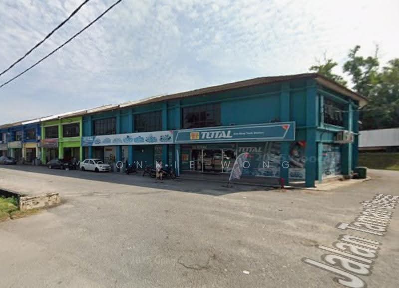 Shop for Rent in Taman Cheng Permai (Cheng) - Connie Wong - Exterior - PropertyGuru.com.my